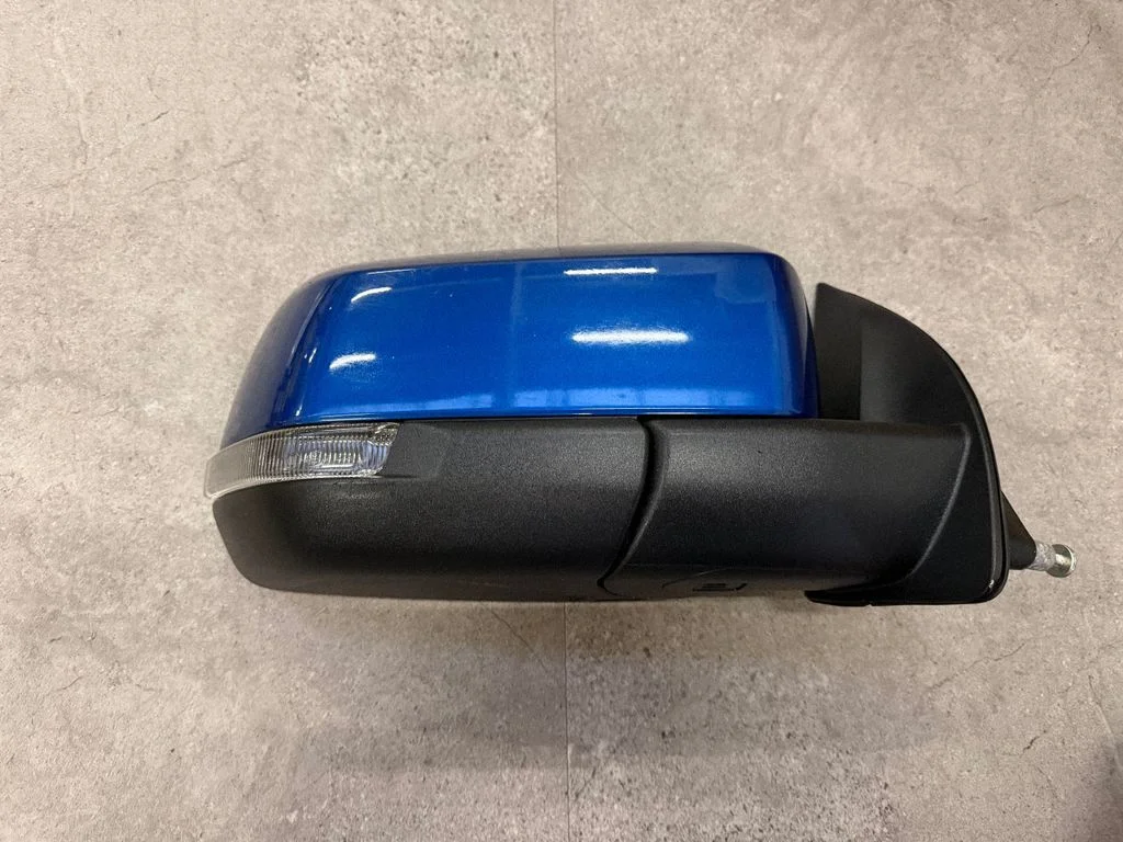 Veidrodėlis (elektra valdomas)