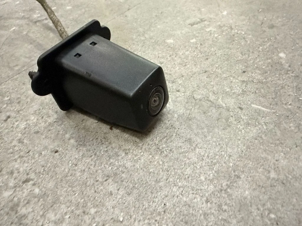 Reversing camera 2H6980554
