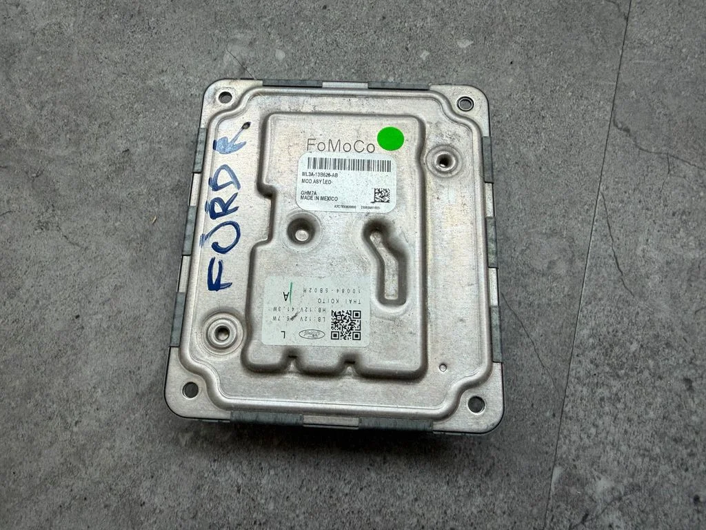 LED-tulede moodul ML3A13B626AB