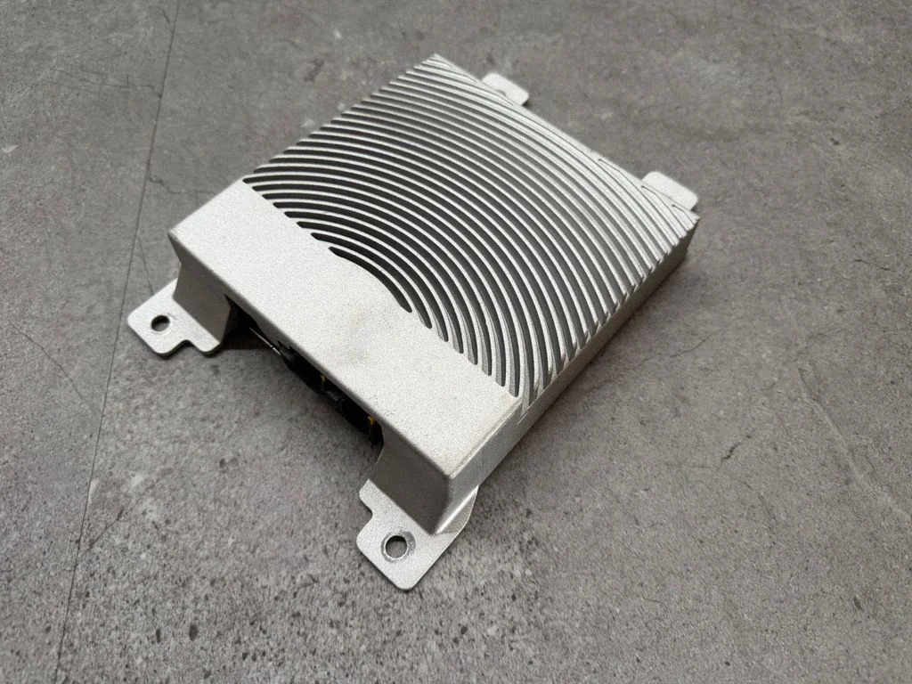 Helivõimendi N1WT18T806AC