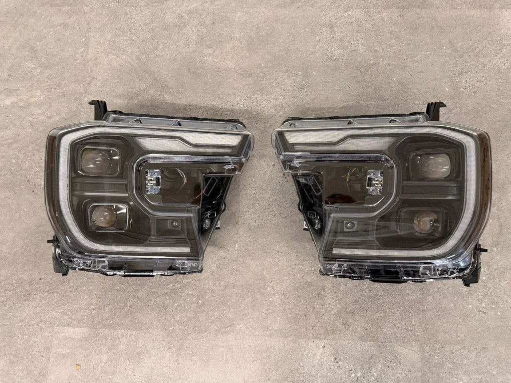 Headlight/headlamp