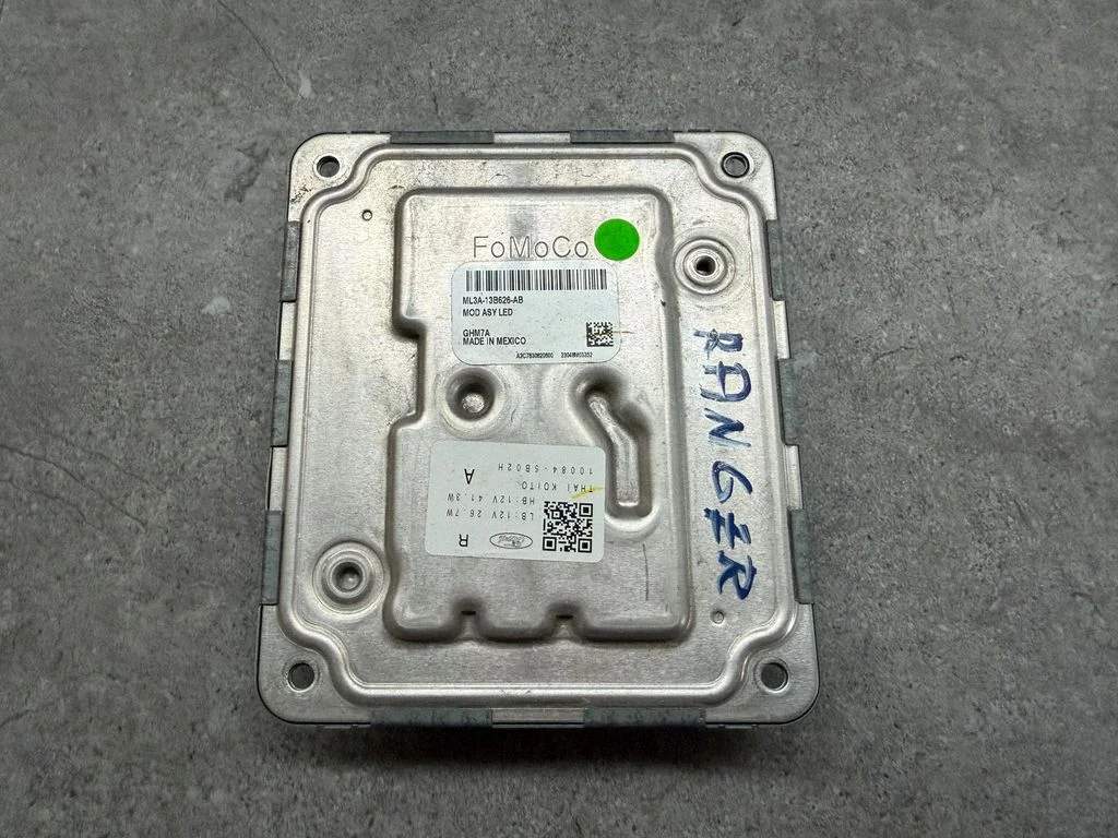 LED-tulede moodul ML3A13B626AB