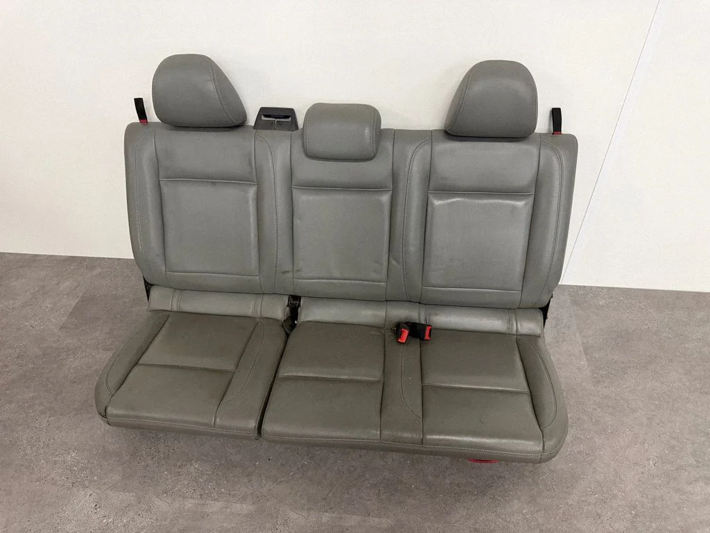 Tagaiste – Volkswagen Amarok (2010-2020)