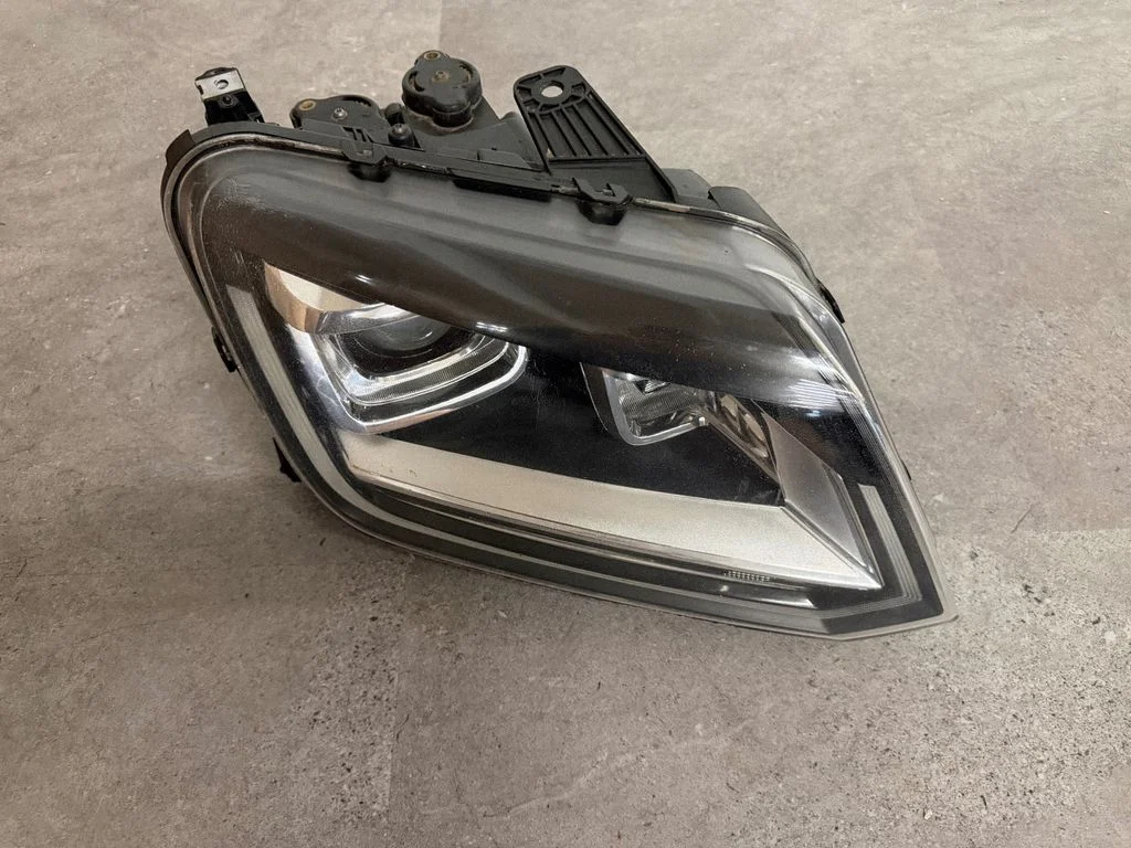 Headlight/headlamp 2H1941016AF