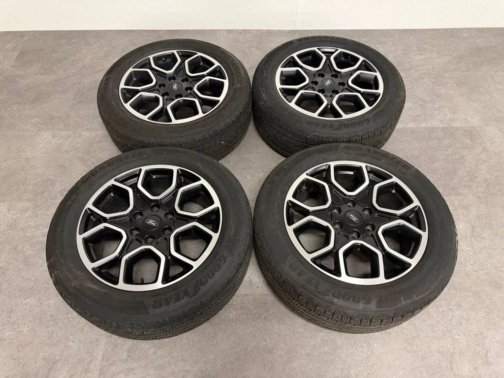 R20 alloy rim