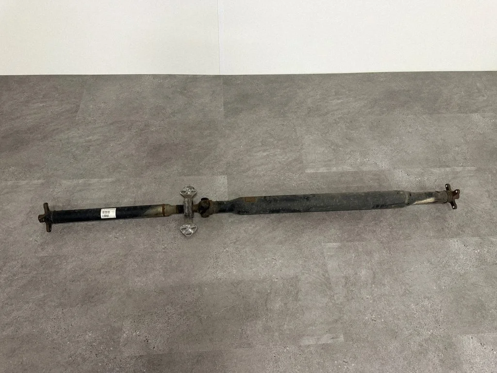 Drive shaft (set) A4474100600