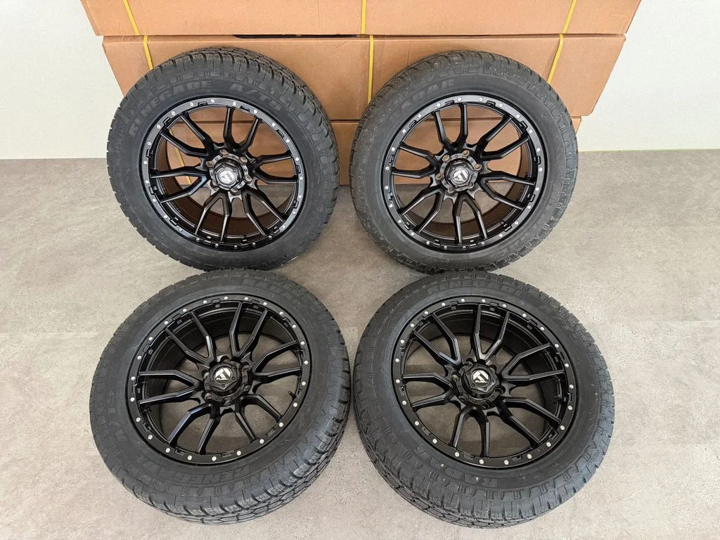R20 valuvelg (-veljed)