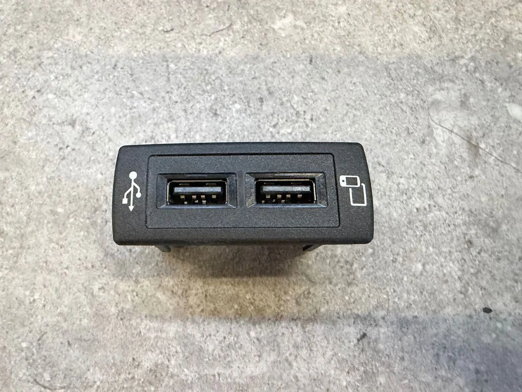 USB socket connector A4478200902