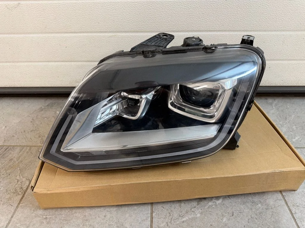 Headlight/headlamp 2H3941031B