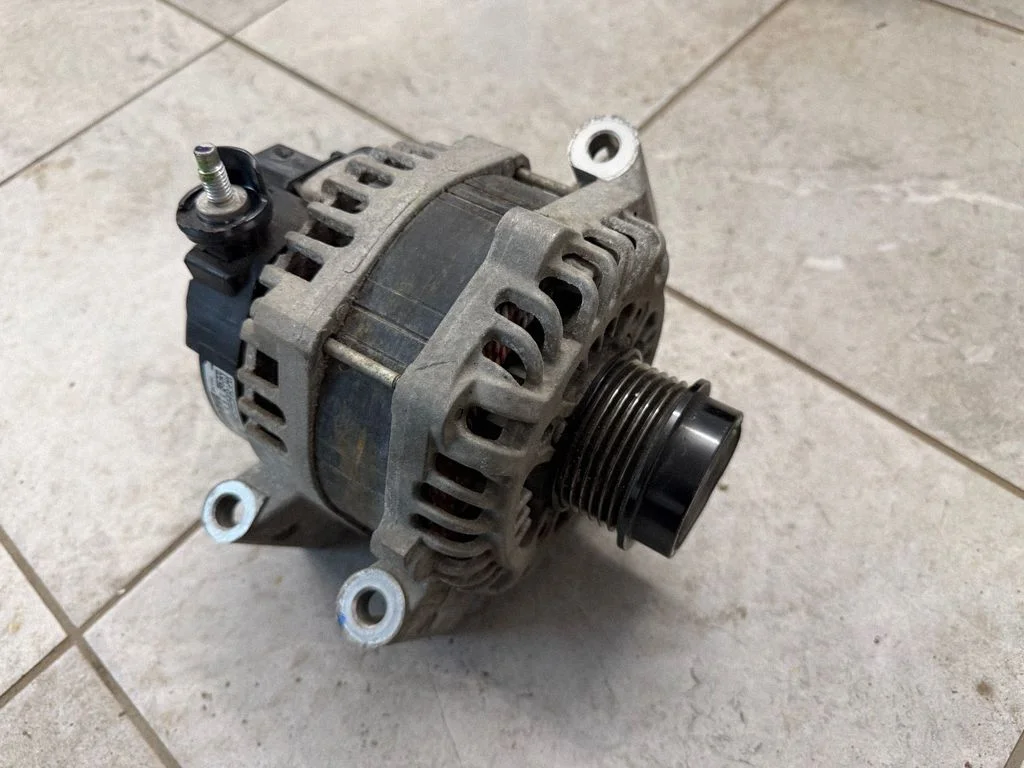 Generaator MB3T10300EA