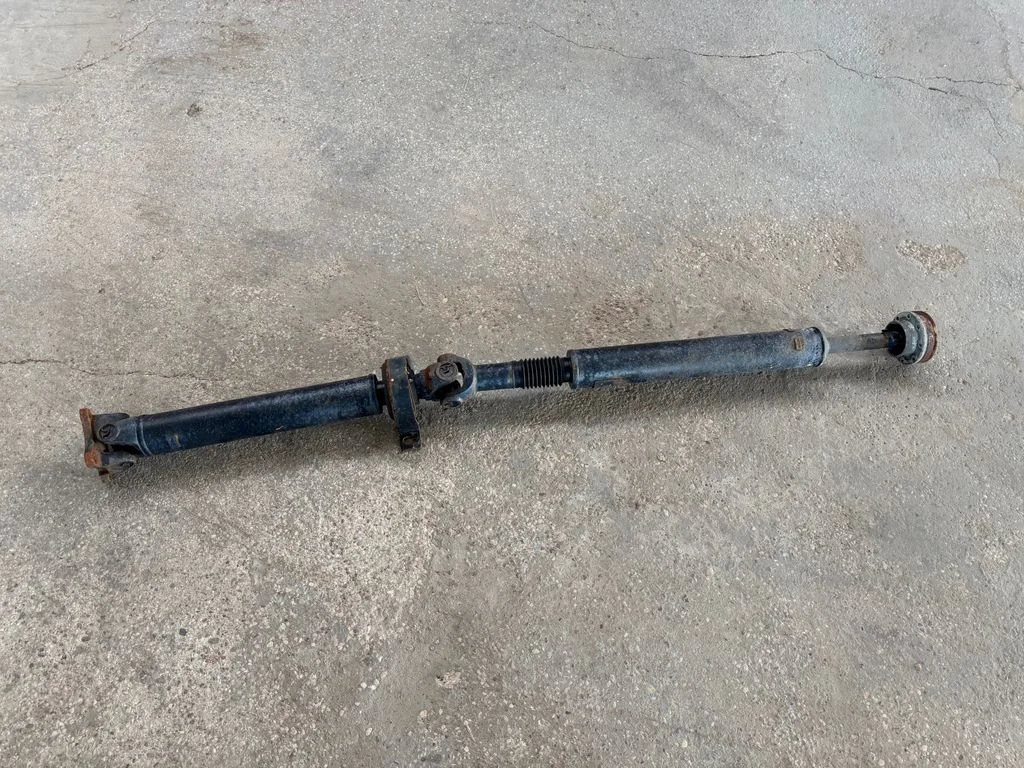 Rear driveshaft/prop shaft MB3W4K145FFC