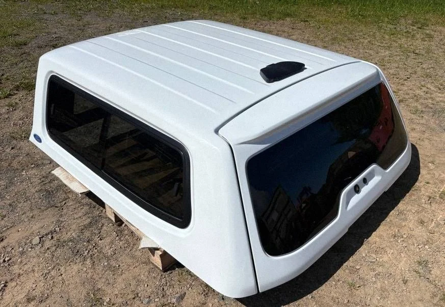 Tailgate/trunk/boot lid