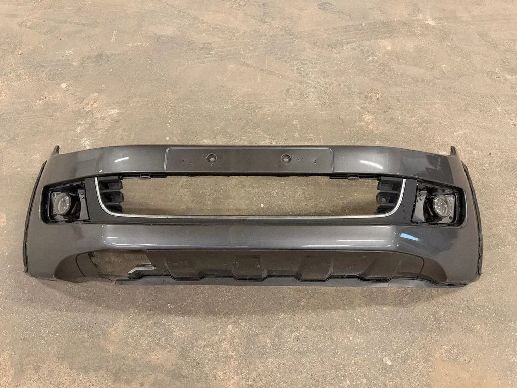 Esistange – Volkswagen Amarok (2010-2020)