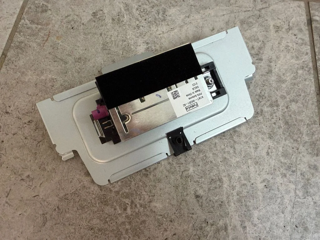 Aerial antenna amplifier N1WT19K351AC