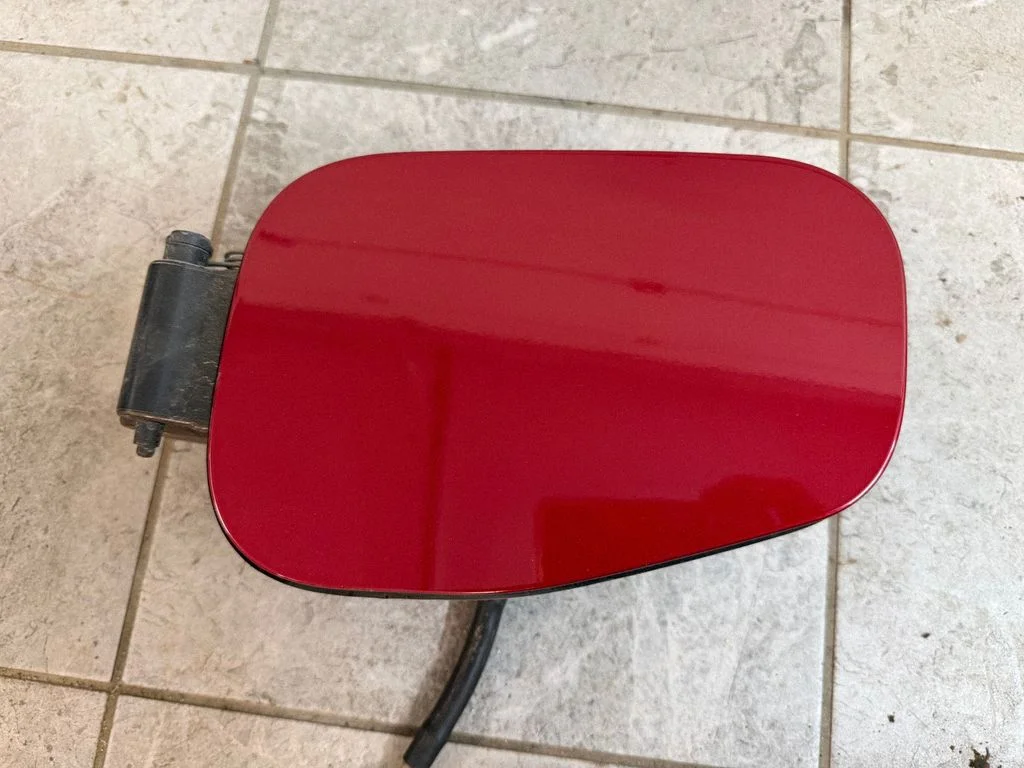 Fuel tank cap N1WBE27936C