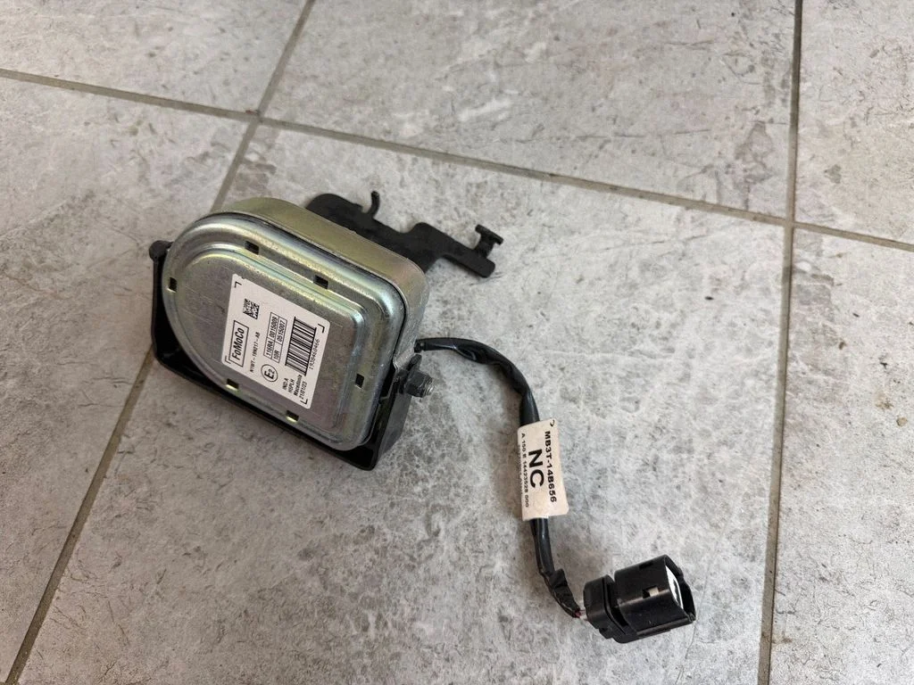 Alarm system siren N1WT19N217AB