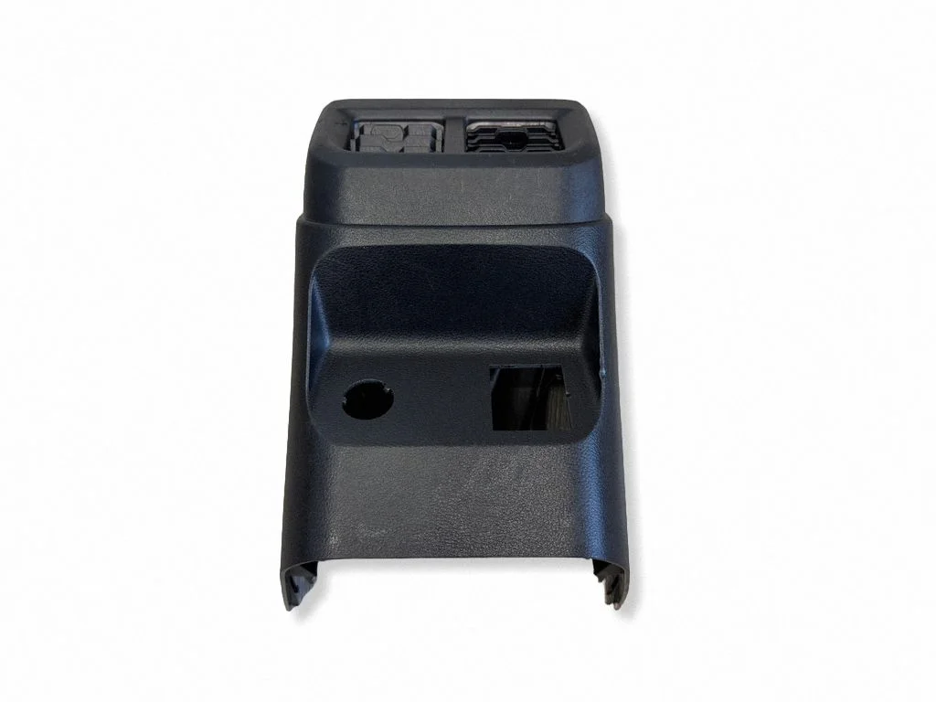 Centre console side trim rear N1WB19C570AE