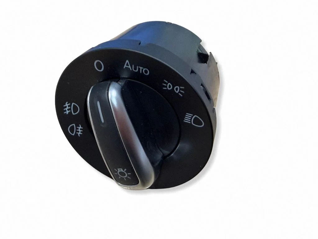 Light switch 3C8941431A