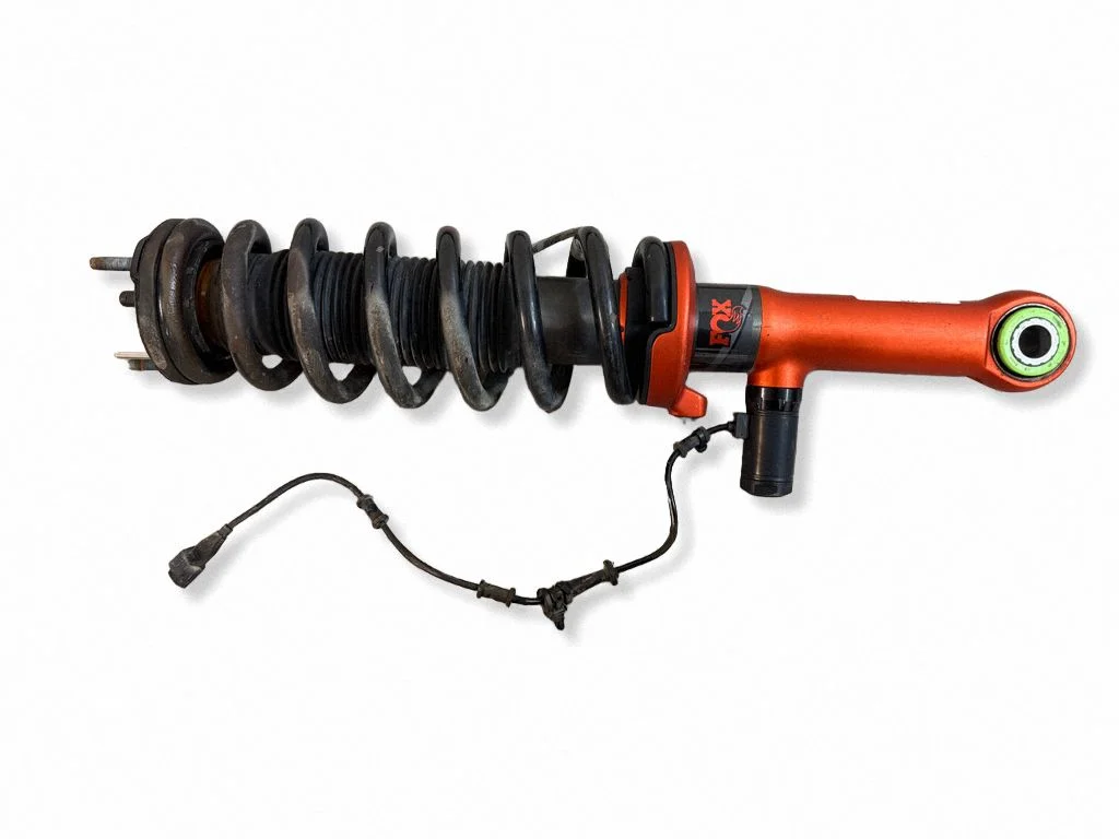 Amortyzator przedni MB3C18B060 – Ford Ranger IV (2022-)