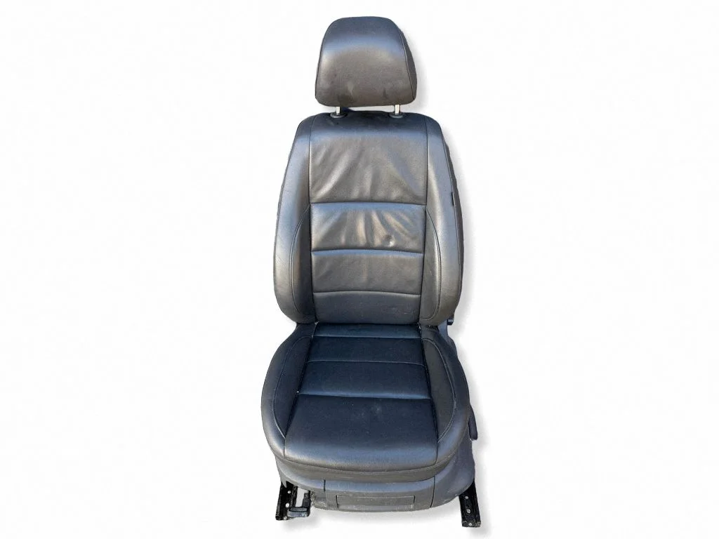 Front driver seat