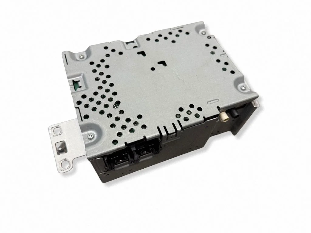 Radio, odtwarzacz CD/DVD, nawigacja N1WT18K810LE – Ford Ranger IV (2022-)