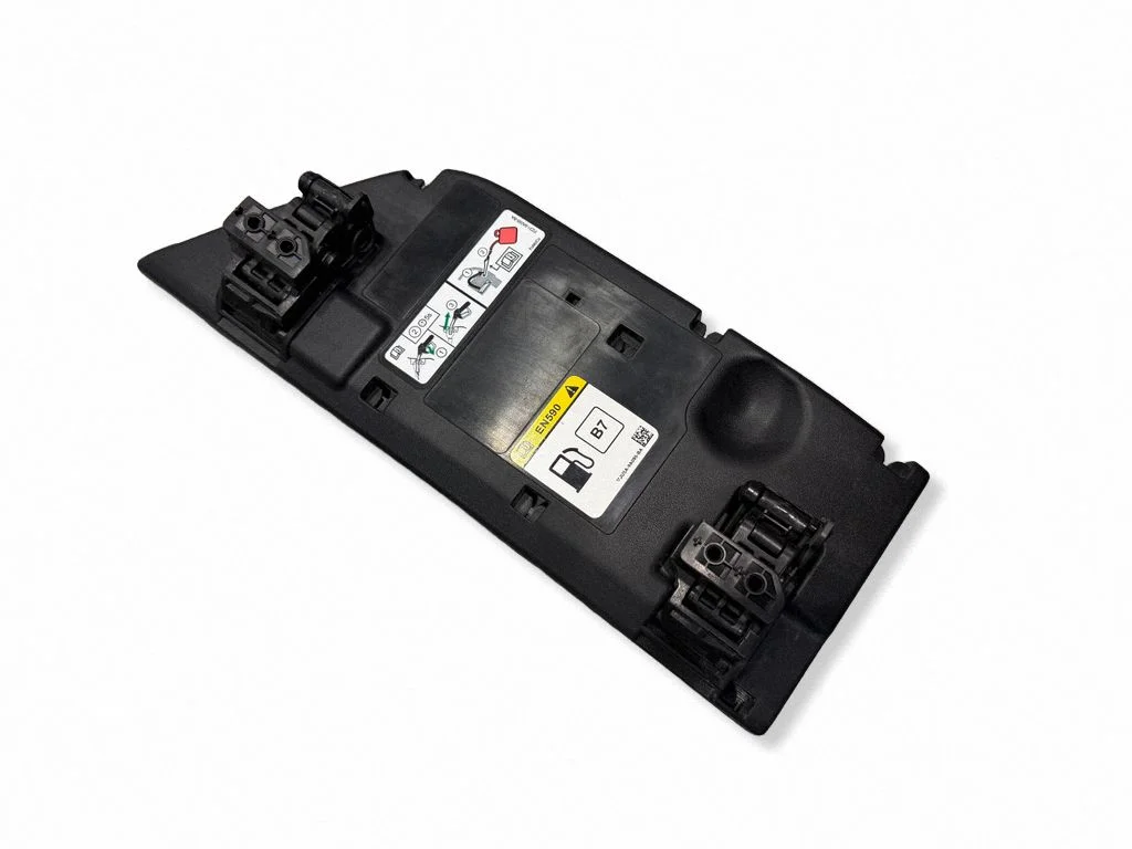 Kütusepaagi kork PZ31V27936A