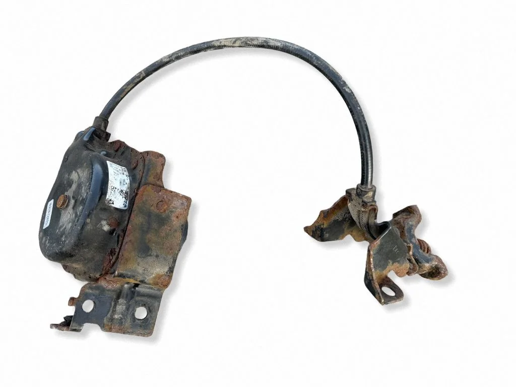 Spare wheel mounting bracket 2H6803660E