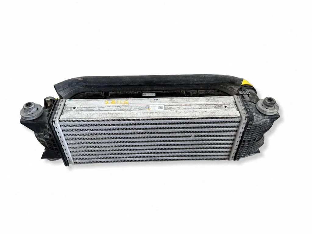 Intercooler NB3V6D624CC – Ford Ranger IV (2022-)
