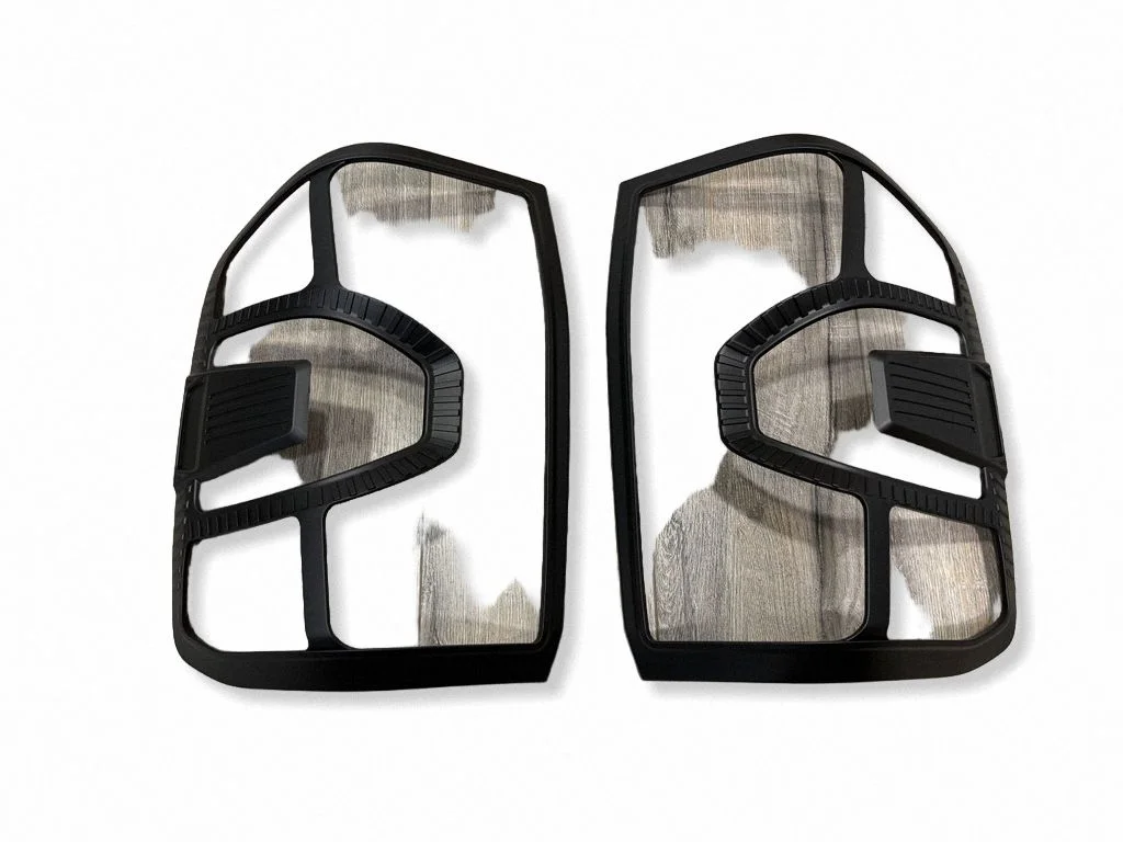 Listwa lampy tylnej – Ford Ranger IV (2022-)