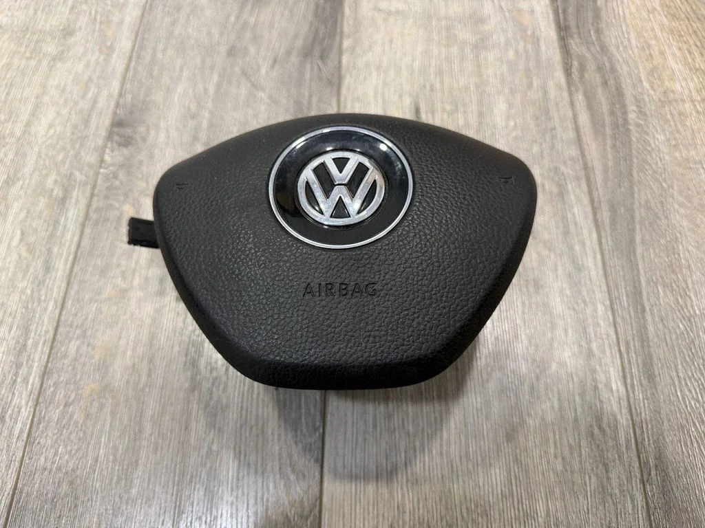 Steering wheel airbag 7E0880201AQ