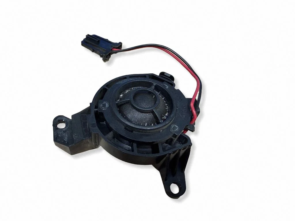 Front door speaker 2H0035241A