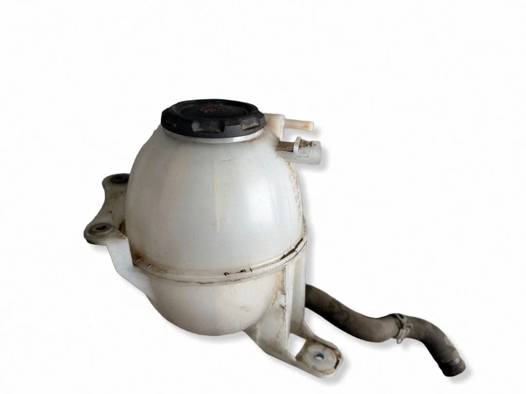 Coolant expansion tank/reservoir 2H0121407D