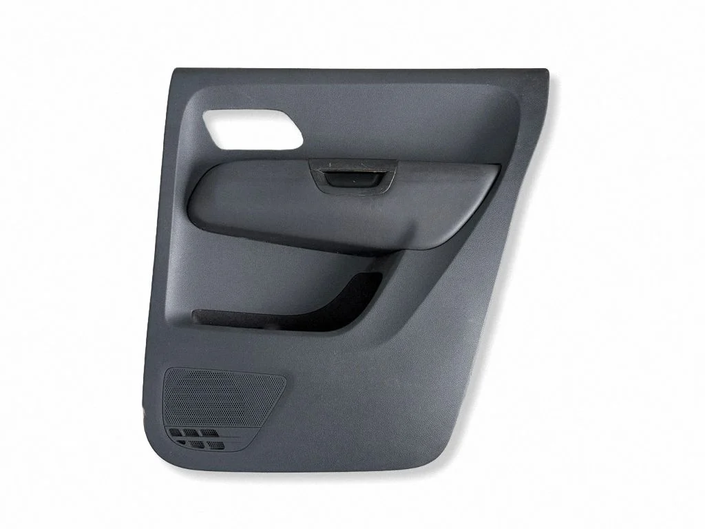 Rear door card panel trim 2HH867212