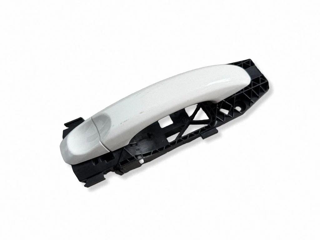 Rear door exterior handle – right