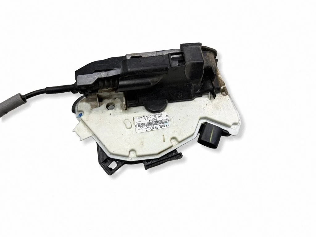 Front door lock 2H1837016E