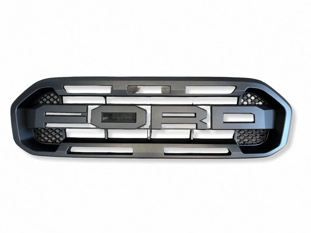 Atrapa górna (grill) – Ford Ranger (2019-2022)