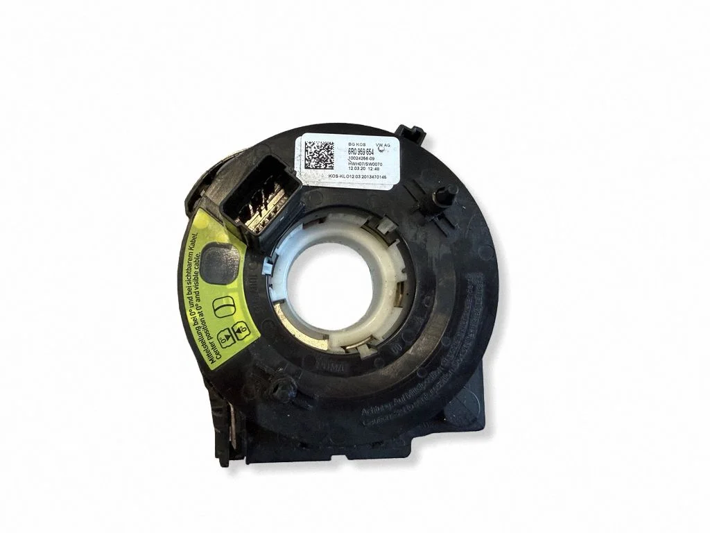 Turvapadja kontaktrõngas (SRS-rõngas) 6R0959564