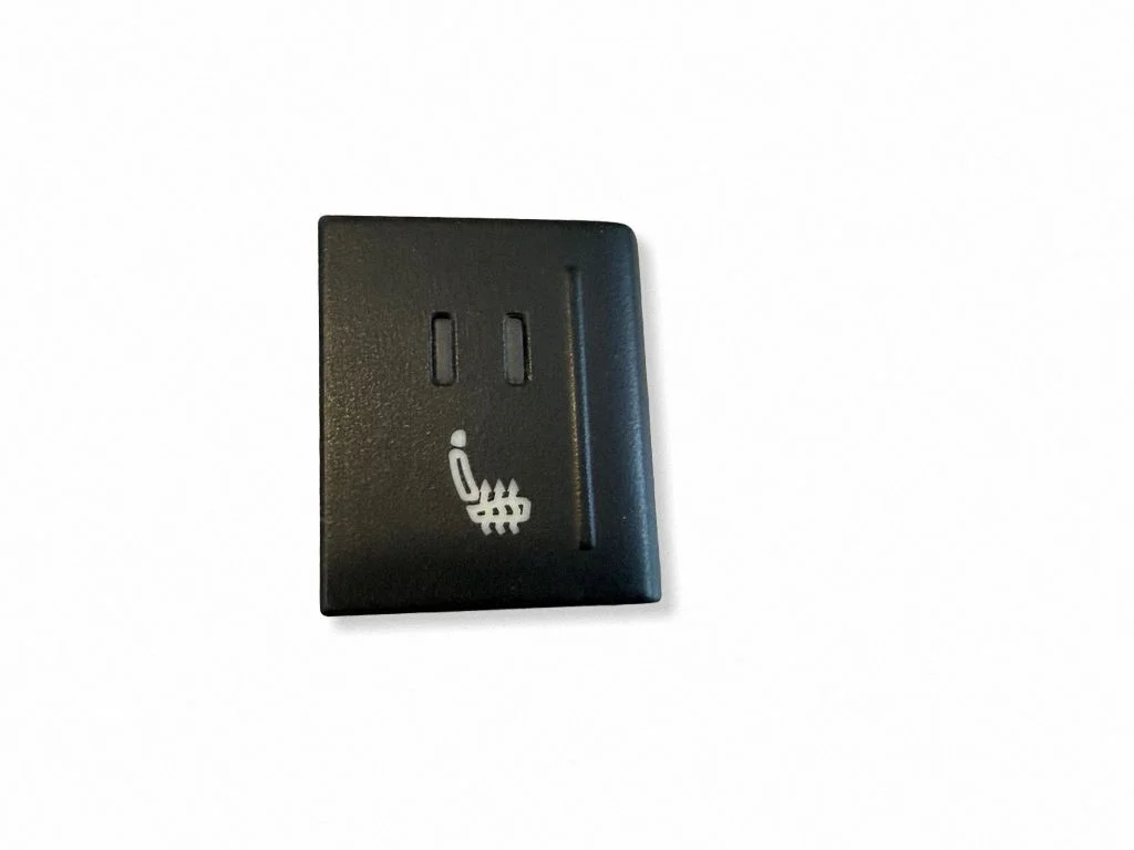 Istmesoojenduse lüliti 2H0963564D