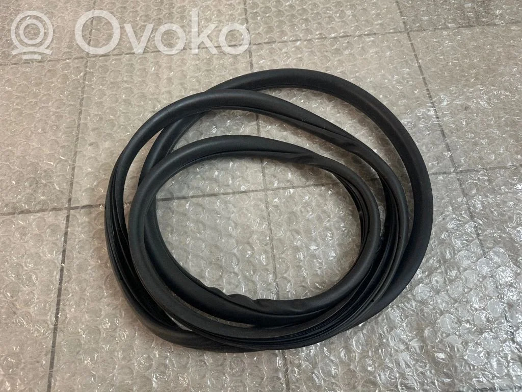 Rear door rubber seal (on body) – Ford Ranger IV (2022-)