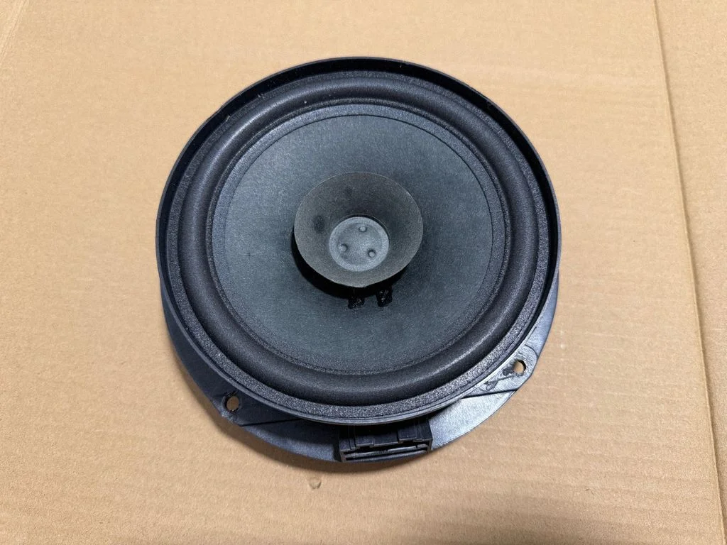 Rear door speaker 2H0035453B