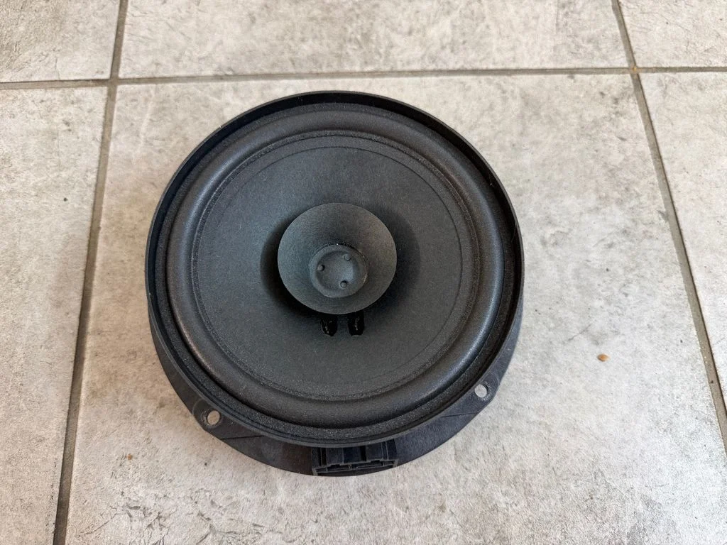 Rear door speaker 2H0035453B