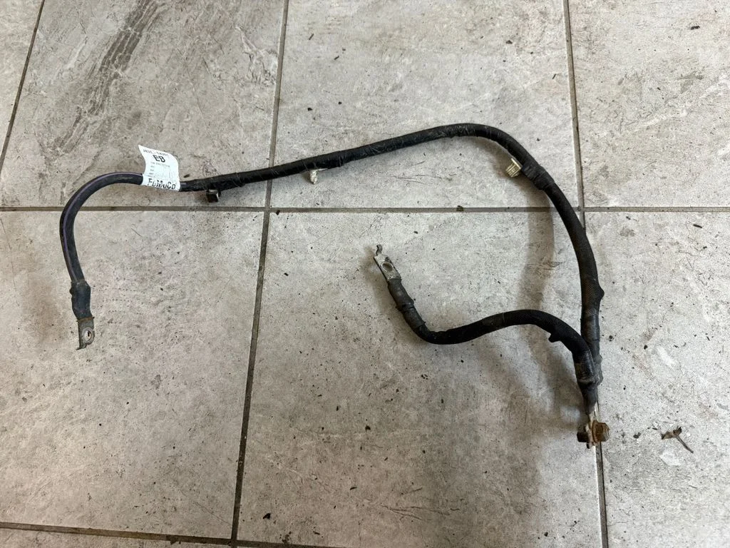 Przewód masowy (akumulatora) JB3T14301 – Ford Ranger (2019-2022)