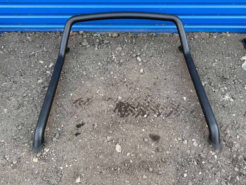 Galinis lankas visureigiams (džipams)