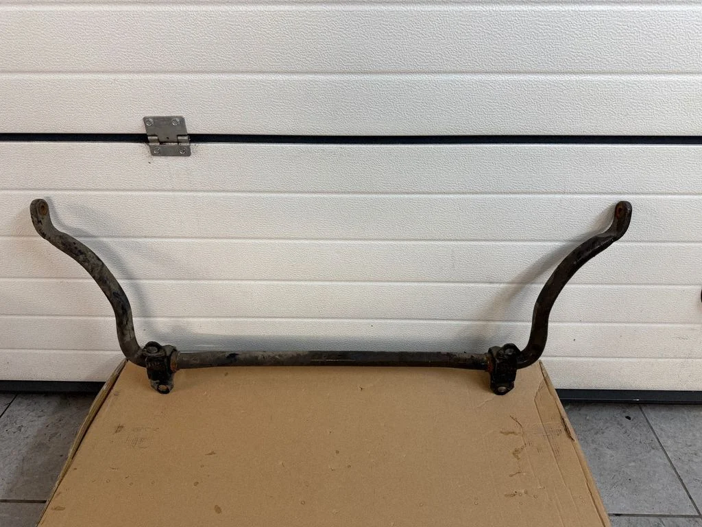 Stabilizator przedni – Ford Ranger (2019-2022)