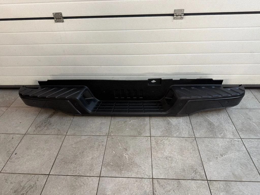 Rear bumper – Ford Ranger IV (2022-)
