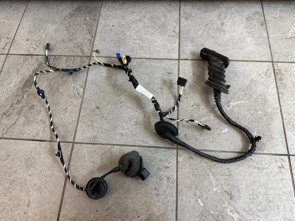 Front door wiring loom 2H3971121C
