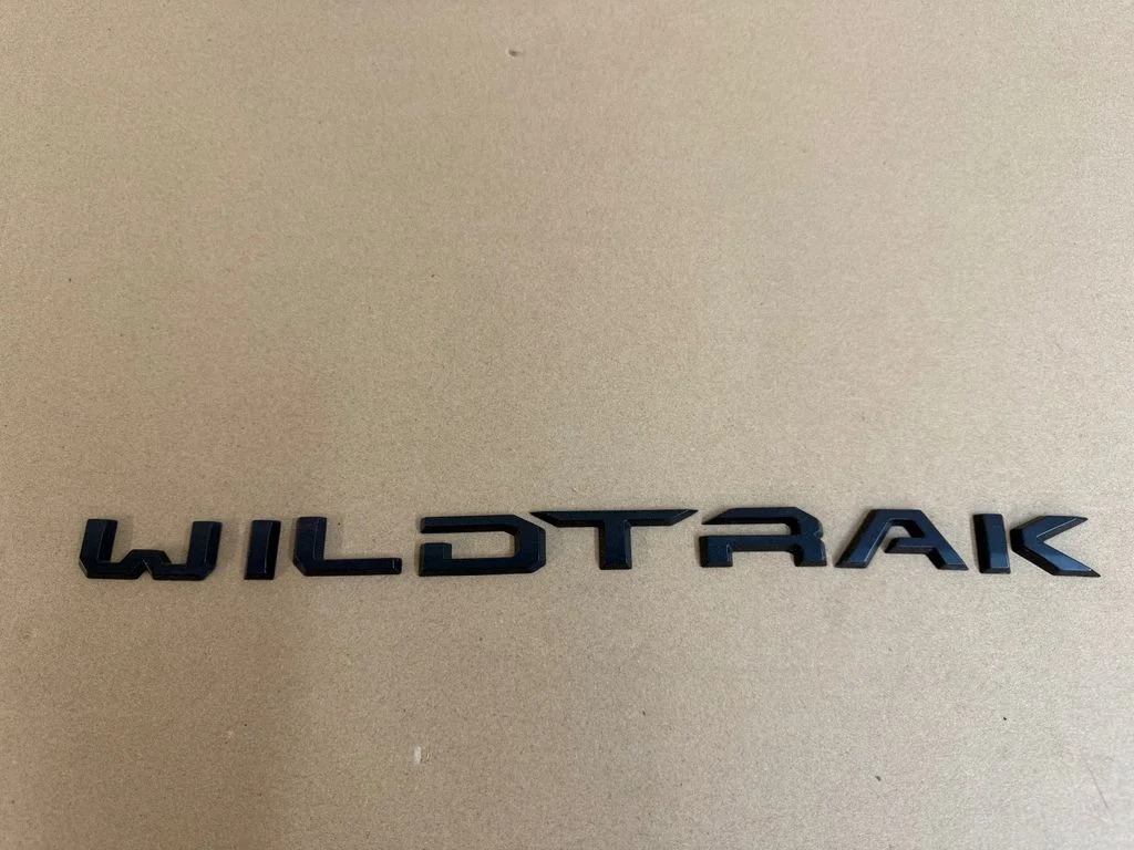 Listwa drzwi przednich – Ford Ranger IV (2022-)