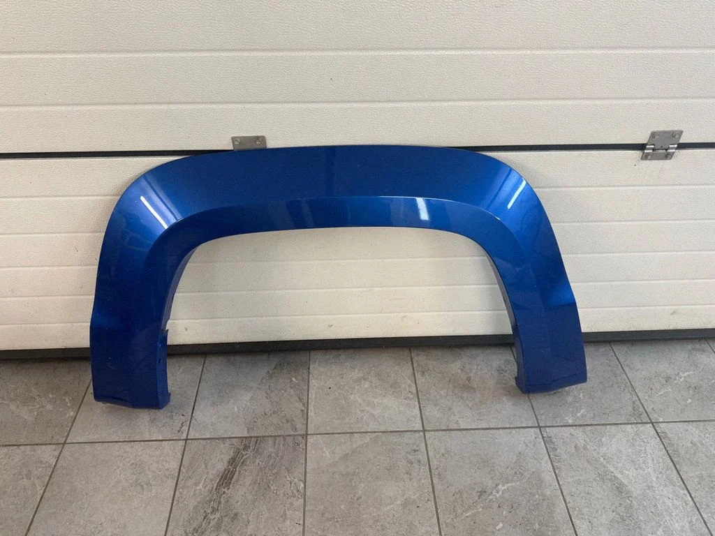 Rear arch trim 2H6853818R