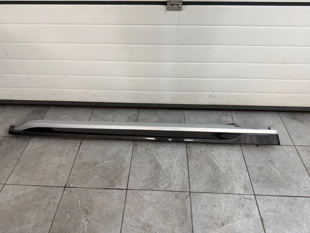 Spojler klapy bagażnika N1WBE29140A – Ford Ranger IV (2022-)