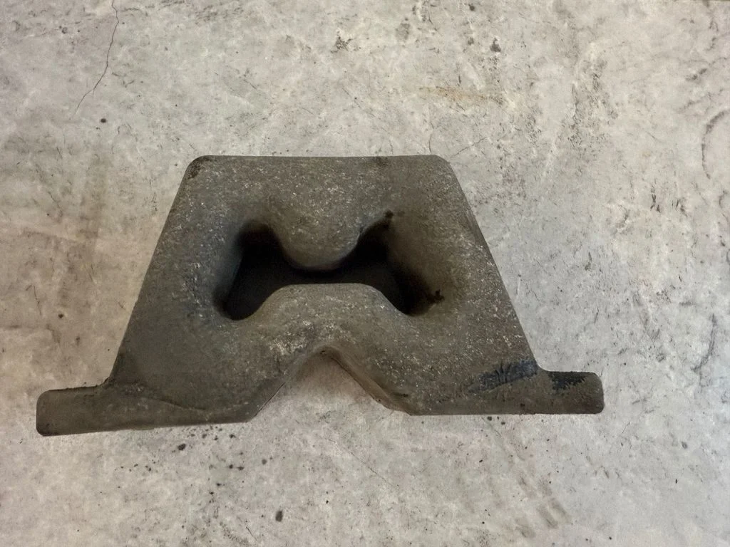 Other rear suspension part